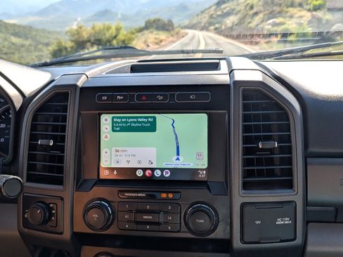 Used 2020 Ford F350 XL w/ STX Appearance Package image 25