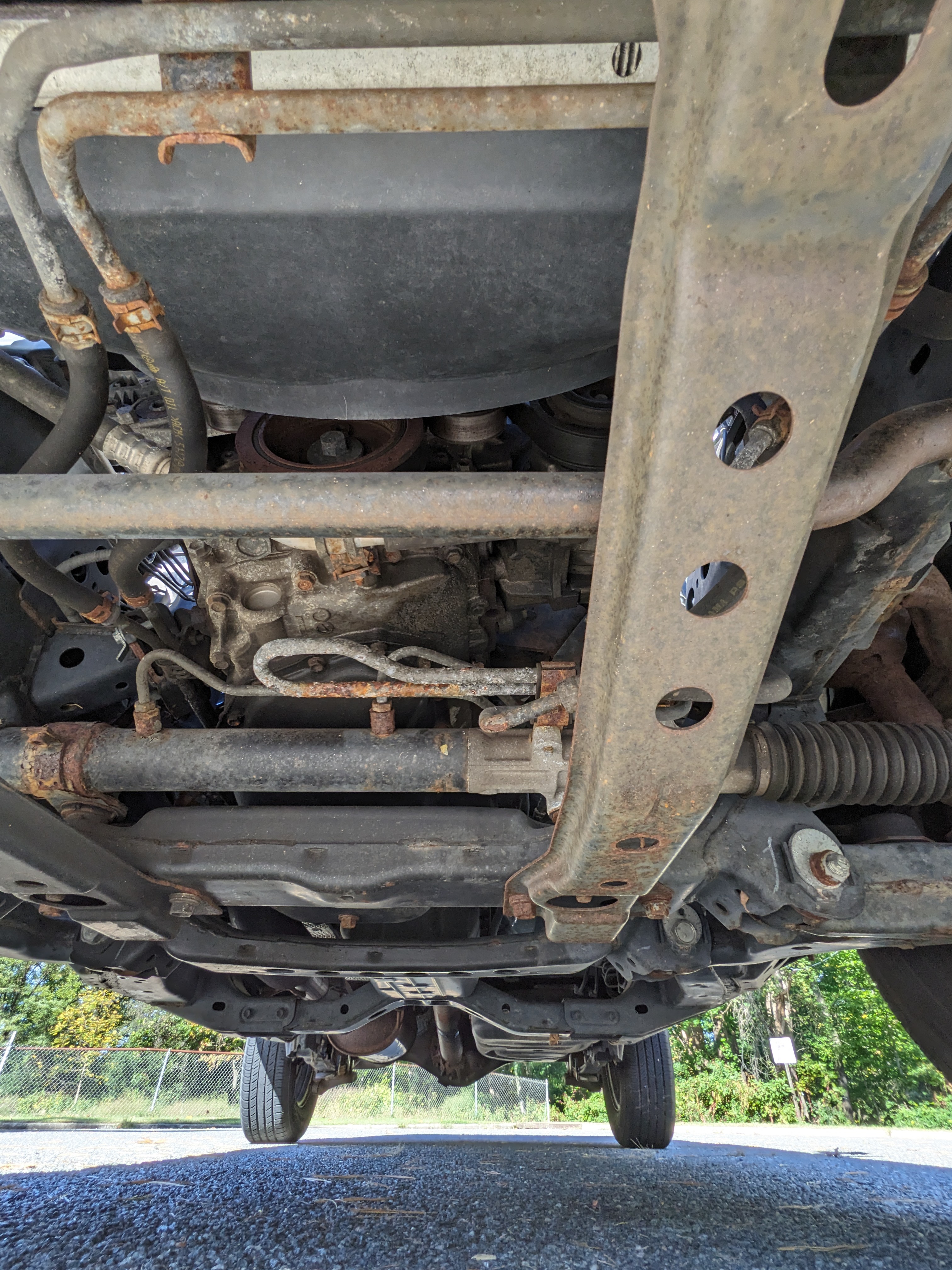 Used 2005 Toyota Tacoma 2WD Regular Cab image 13