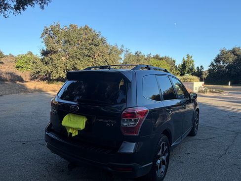 Used 2014 Subaru Forester 2.0XT Touring w/ Popular Package #2 AWD/4WD image 13