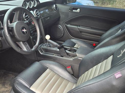 Used 2007 Ford Mustang GT Premium image 22