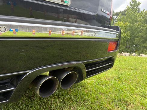 Used 2007 Jeep Grand Cherokee SRT8 w/ SRT Option Group I image 22