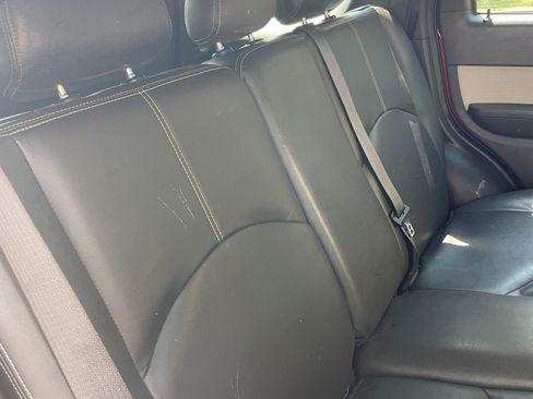 Used 2009 Mercury Mariner Premier image 16