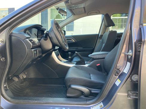 Used 2014 Honda Accord LX image 11
