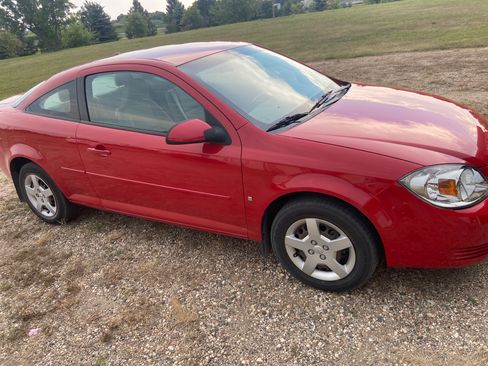 Used 2008 Chevrolet Cobalt LT FWD image 5