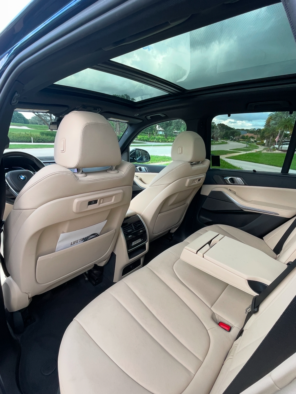 Used 2021 BMW X5 xDrive45e w/ Executive Package AWD/4WD image 8