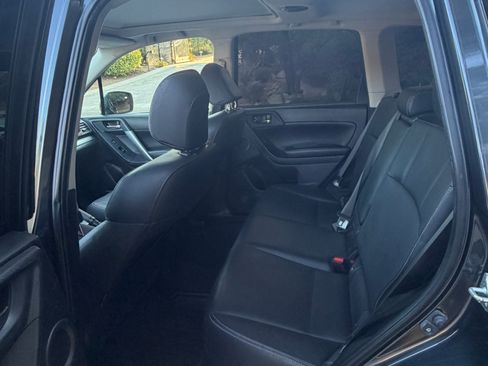 Used 2014 Subaru Forester 2.0XT Touring w/ Popular Package #2 AWD/4WD image 9