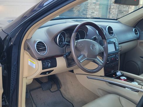 Used 2012 Mercedes-Benz GL 320 GL 350 BlueTEC 4MATIC Sport Ut image 6