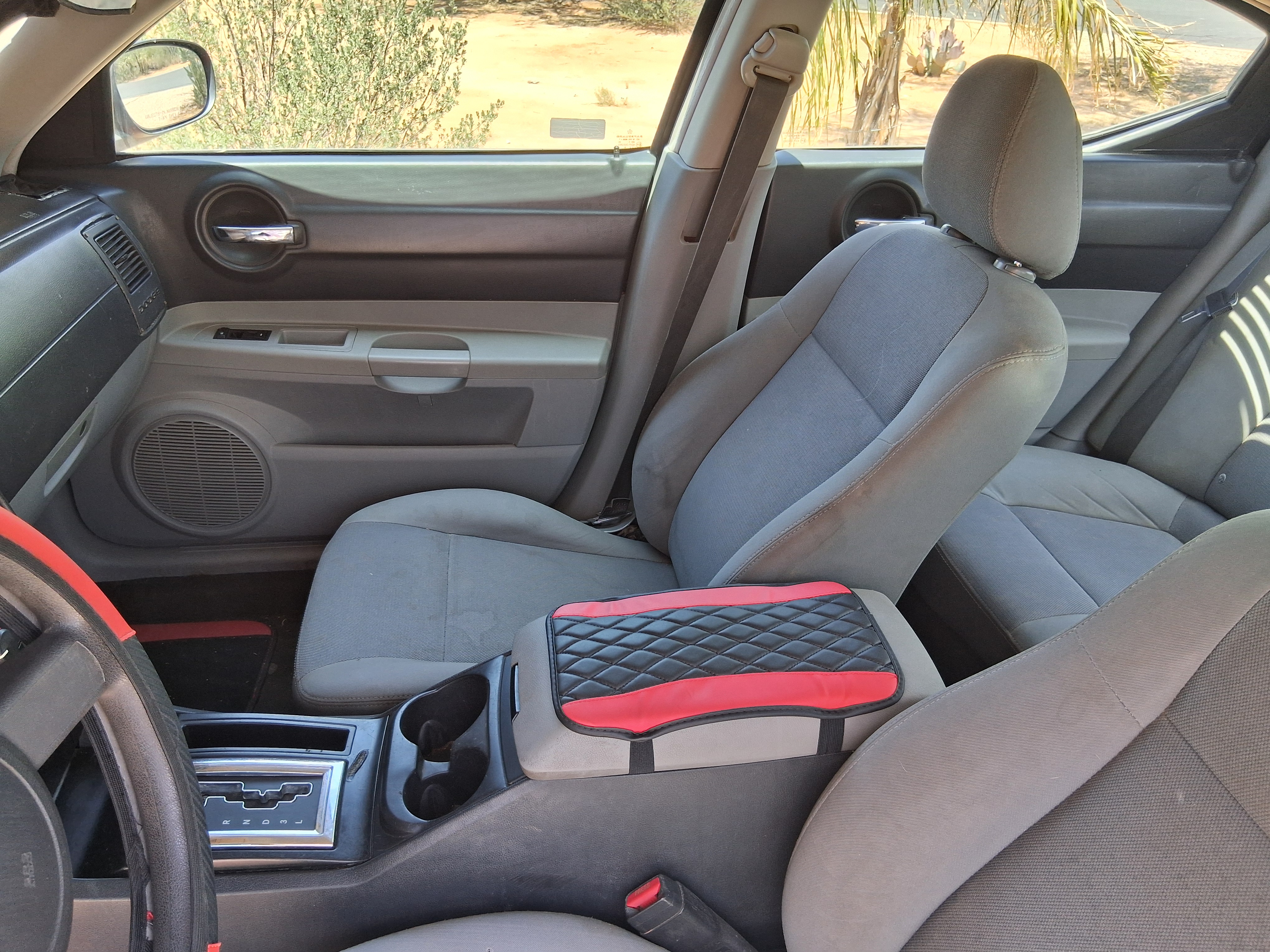 Used 2006 Dodge Charger Police RWD image 14