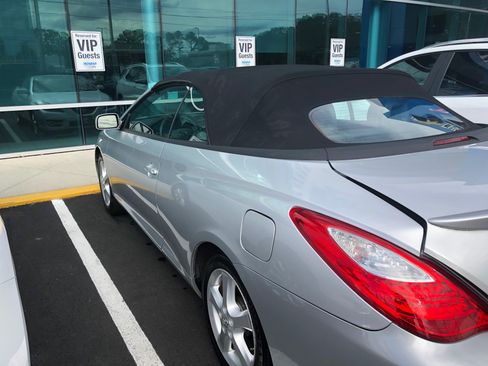 Used 2008 Toyota Solara SLE image 9