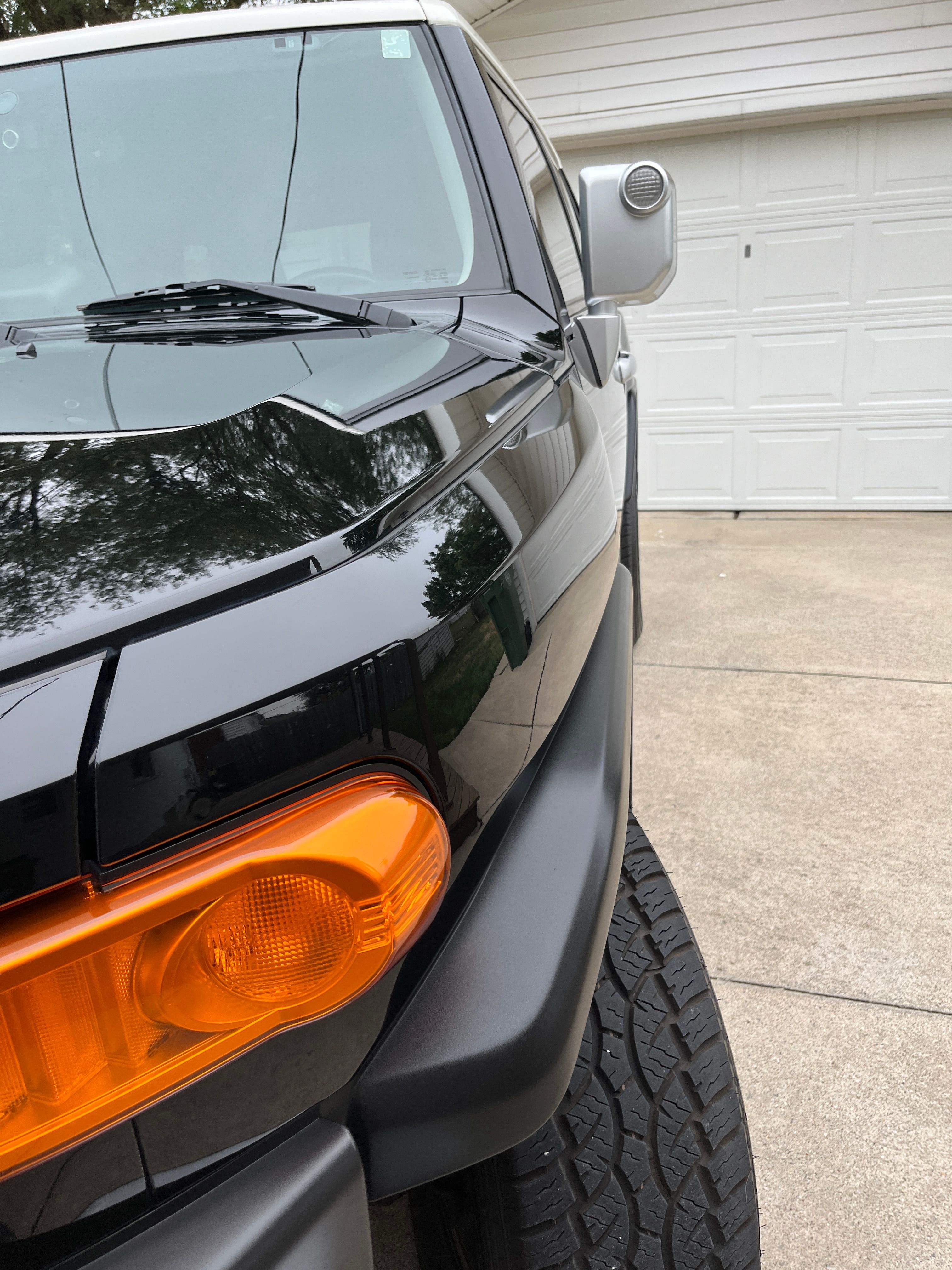 Used 2014 Toyota FJ Cruiser 4WD w/ Upgrade Package image 6