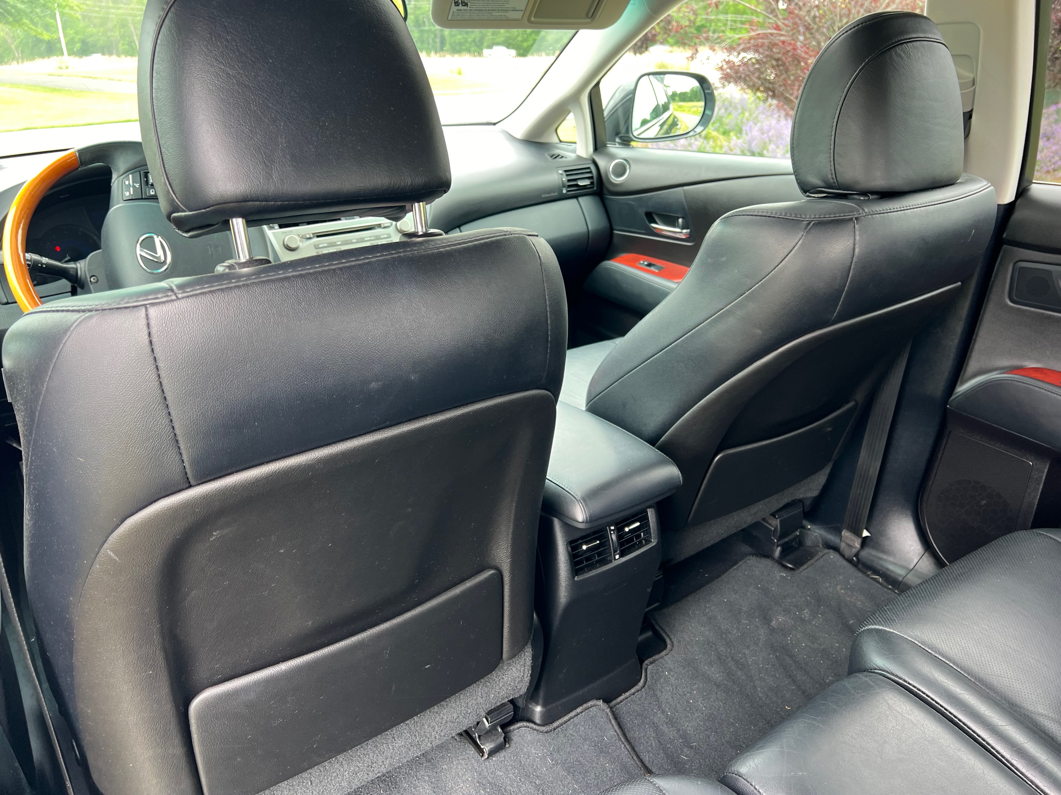 Used 2010 Lexus RX 350 AWD image 16