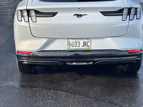 Used 2023 Ford Mustang Mach-E Premium image 5