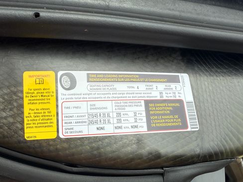 Used 2019 BMW i8 Coupe image 15