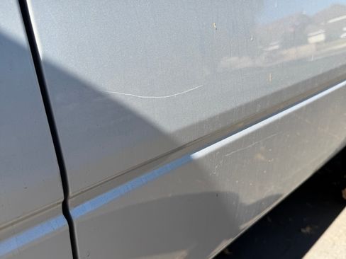 Used 2004 Ford F150 FX4 AWD/4WD image 18