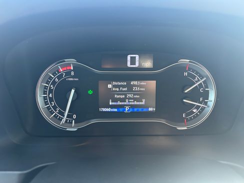 Used 2016 Honda Pilot EX-L image 21