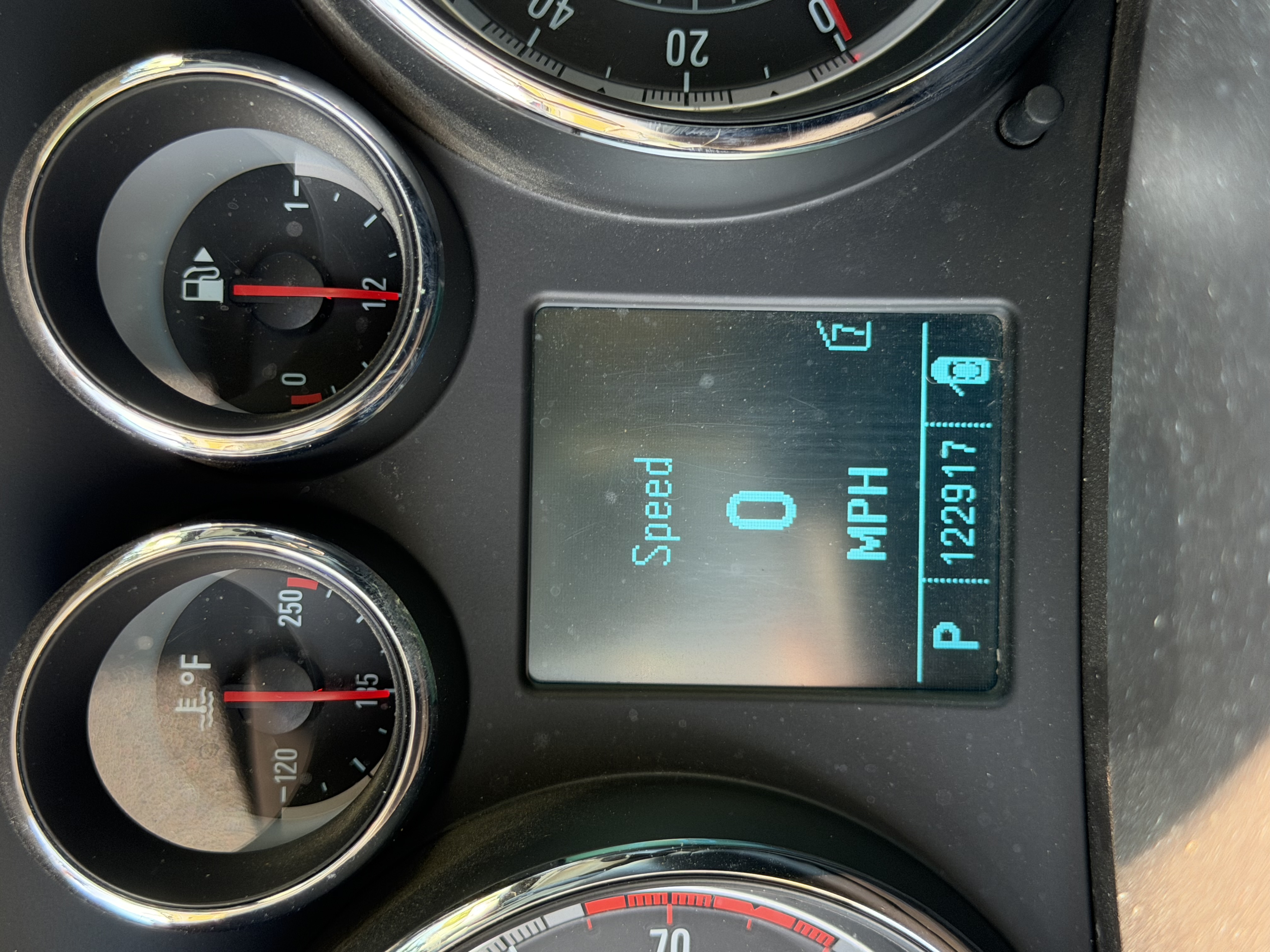 Used 2011 Buick Regal CXL Turbo w/ TO6 Preferred Equipment Group FWD image 14