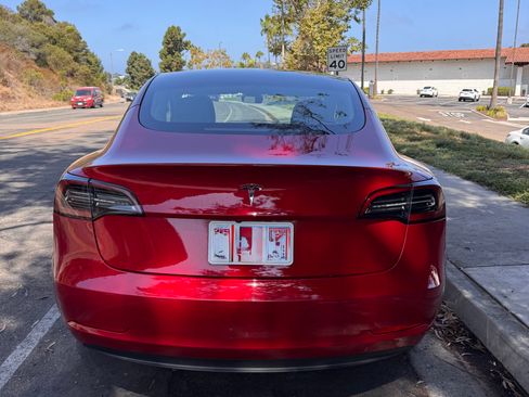 Used 2023 Tesla Model 3 Standard Range RWD image 10