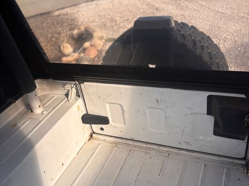 Used 1994 Jeep Wrangler Sport S image 15