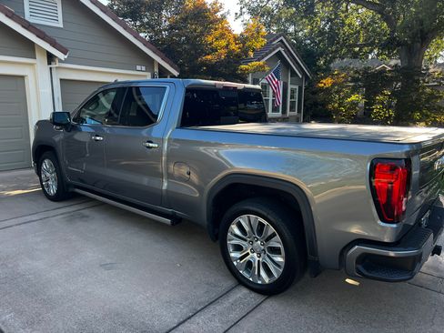 Used 2021 GMC Sierra 1500 Denali w/ Denali Ultimate Package image 2