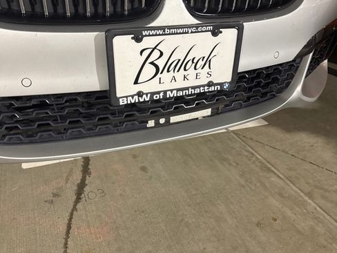 Used 2017 BMW 750i xDrive image 21