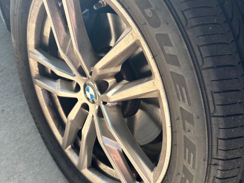Used 2020 BMW X4 M40i AWD/4WD image 14