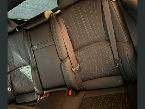 Used 2019 Lexus LS 500 w/ Interior Upgrade Package image 17