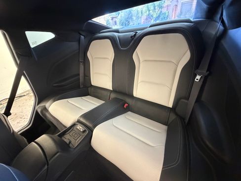 Used 2016 Chevrolet Camaro SS image 18