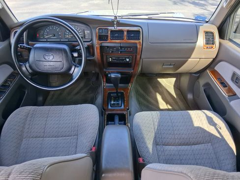 Used 1997 Toyota 4Runner 2WD image 15