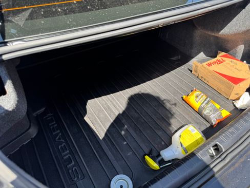 Used 2020 Subaru WRX Limited w/ Popular Package #1 image 15