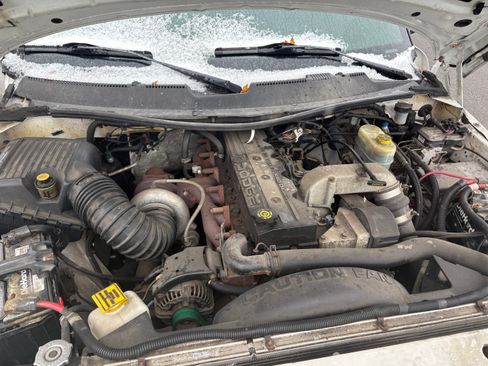 Used 2002 Dodge Ram 3500 Truck 4x4 Quad Cab image 9