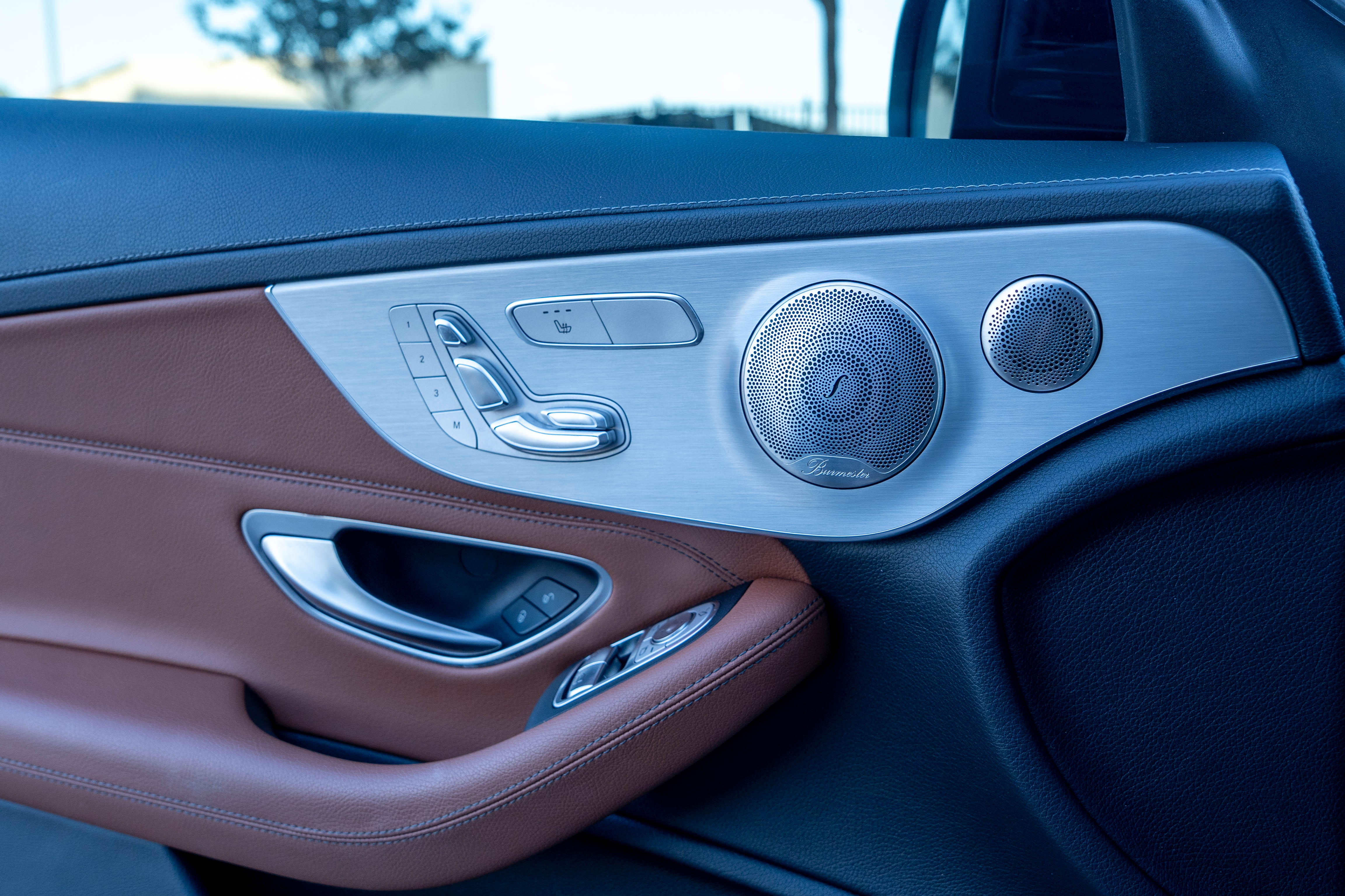 Used 2023 Mercedes-Benz C 300 Coupe image 10