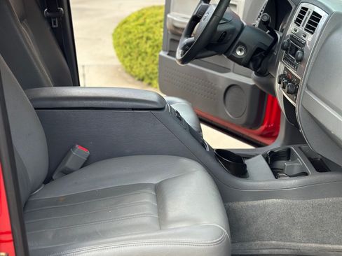 Used 2005 Dodge Dakota Laramie w/ Trailer Tow Group image 26