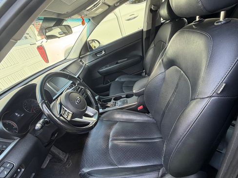 Used 2020 Kia Optima SE FWD image 9