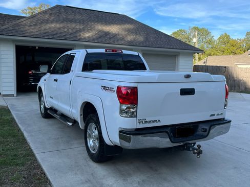 Used 2009 Toyota Tundra SR5 image 6
