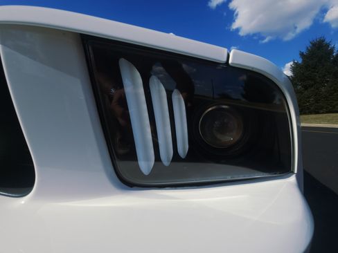 Used 2009 Ford Mustang GT Premium image 21