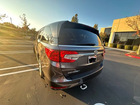 Used 2019 Honda Odyssey LX image 10