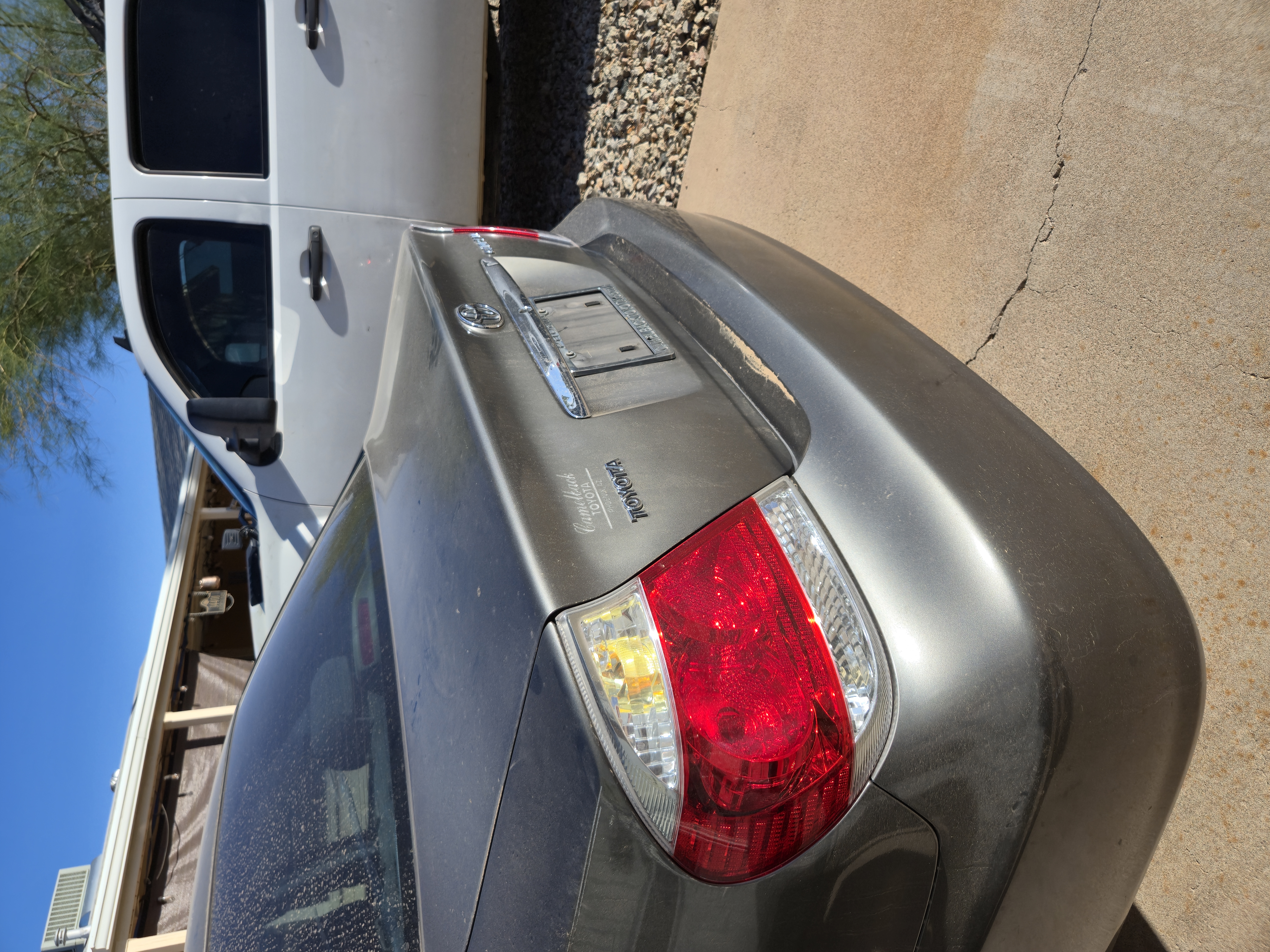 Used 2005 Toyota Camry LE FWD image 32
