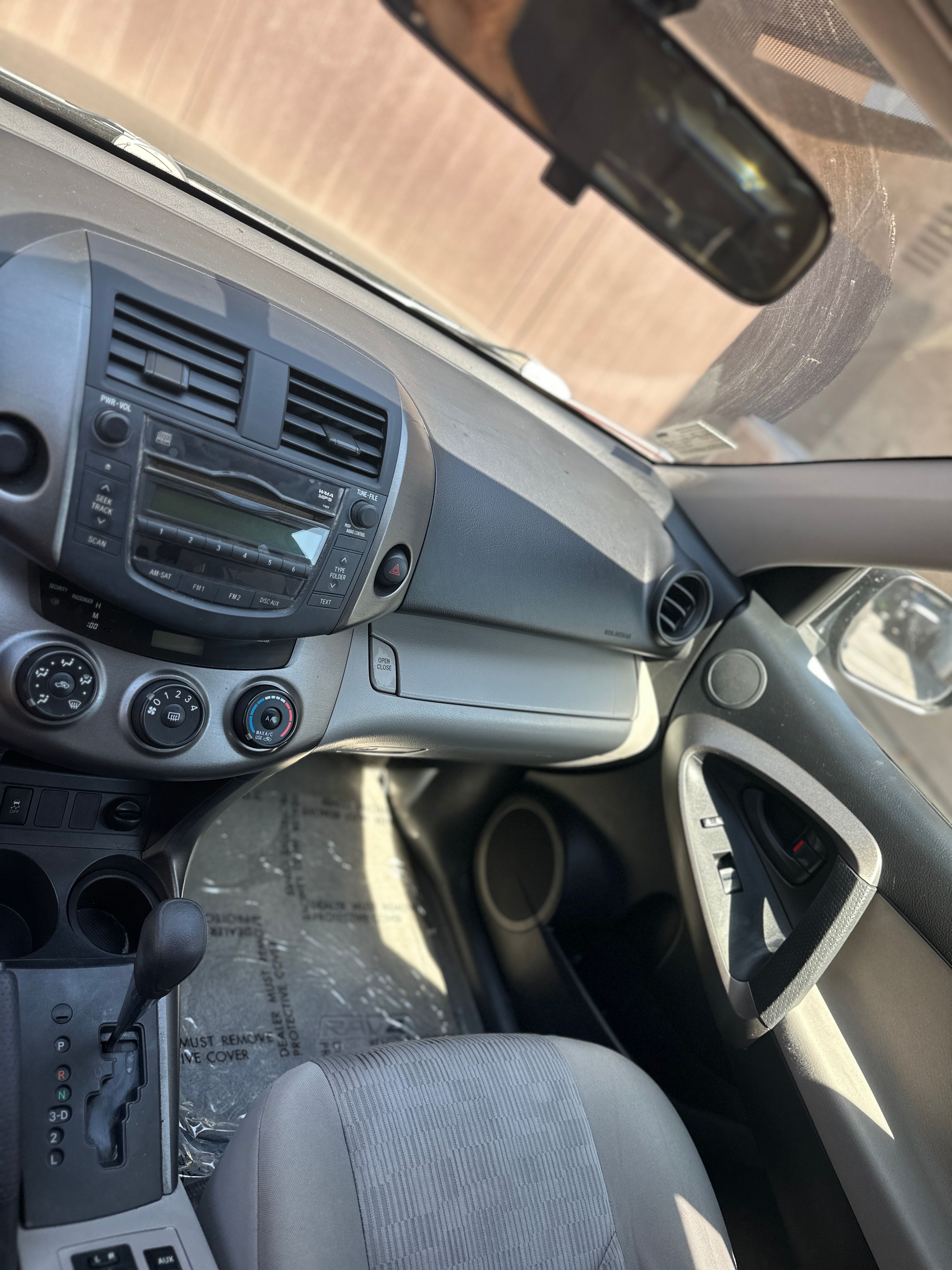 Used 2011 Toyota RAV4 2WD w/ Base L4 Extra Value Pkg image 11