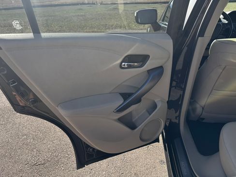 Used 2014 Acura RDX AWD w/ Technology Package image 24