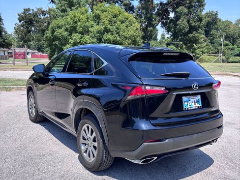 Used 2017 Lexus NX 200t FWD w/ Accessory Package image 4
