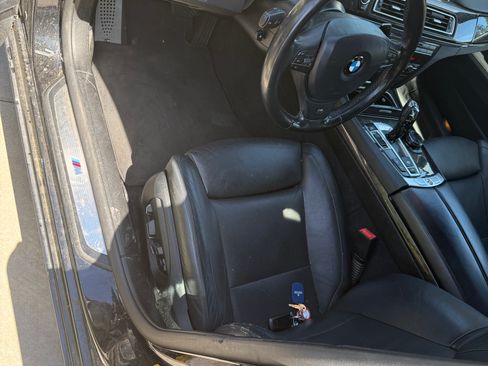 Used 2014 BMW ALPINA B7 RWD image 16
