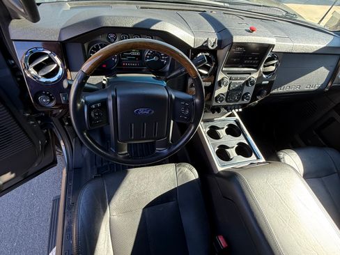 Used 2016 Ford F350 Platinum image 25
