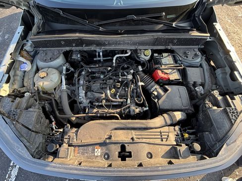 Used 2021 Ford Bronco Sport Big Bend w/ Big Bend Package (96B) image 14