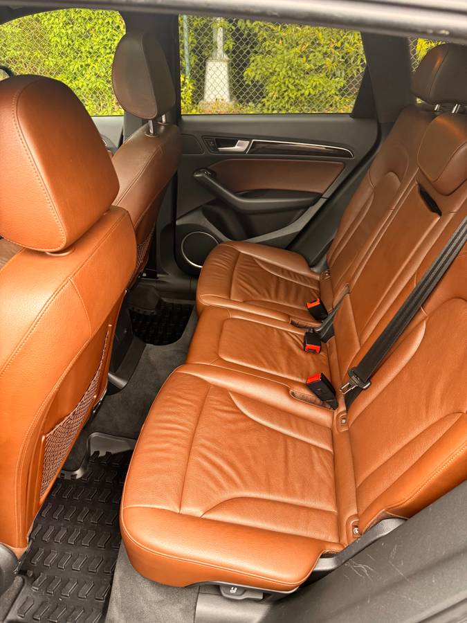 Used 2014 Audi Q5 TDI Premium Plus AWD/4WD image 9