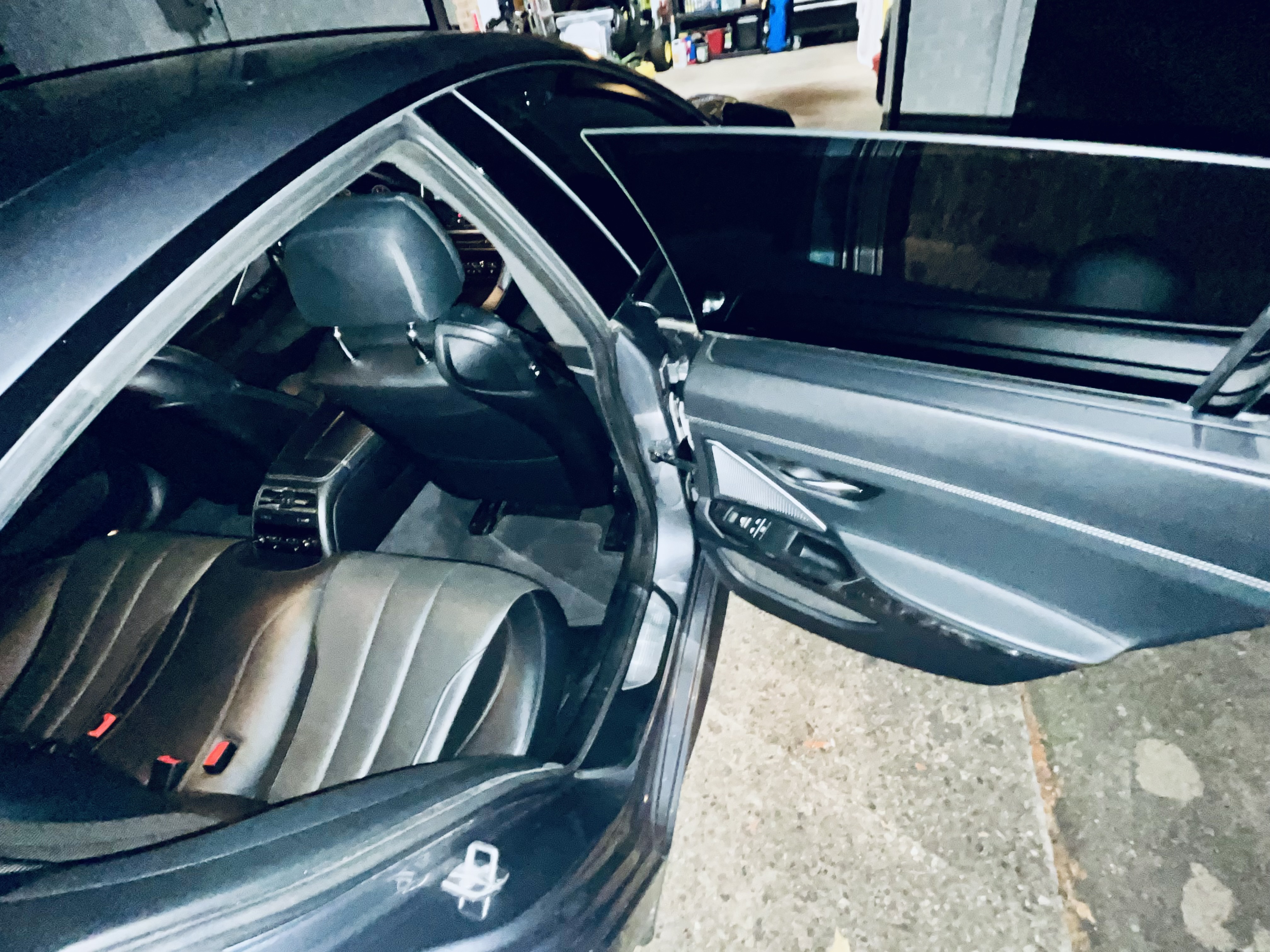 Used 2014 BMW 650i Gran Coupe xDrive AWD/4WD image 24