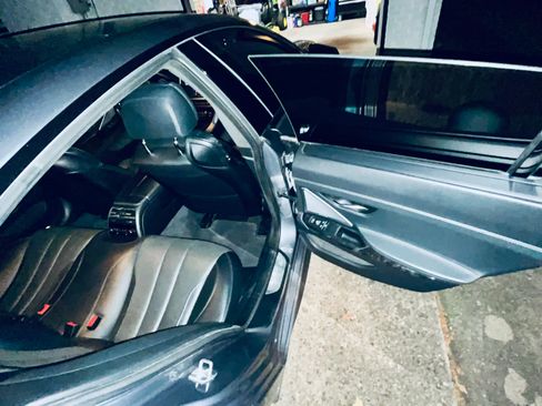 Used 2014 BMW 650i Gran Coupe xDrive image 23