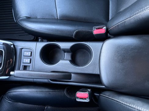 Used 2017 Nissan Sentra SL w/ Protection Package image 16