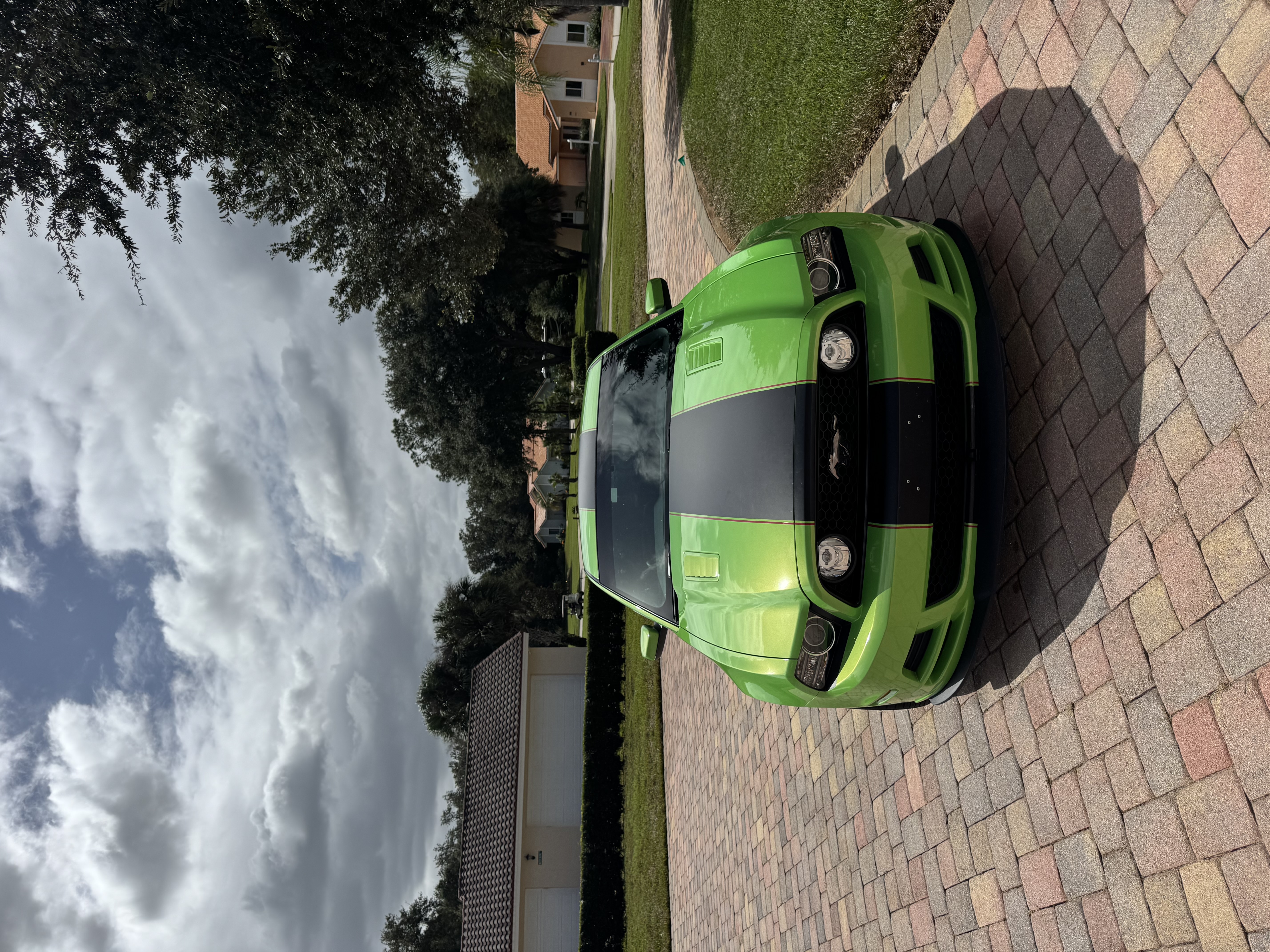 Used 2014 Ford Mustang GT Premium w/ Electronics Package RWD image 13