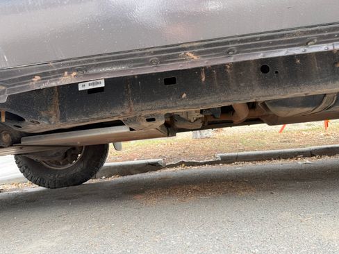 Used 2012 Toyota Tundra 4x4 Regular Cab image 15