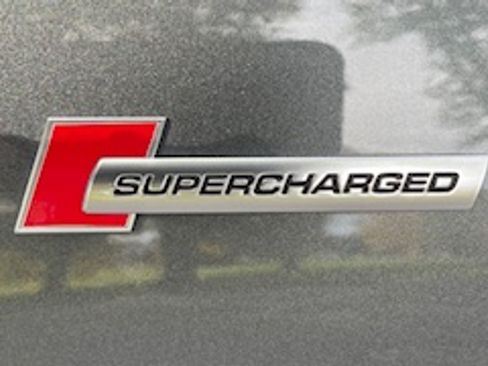 Used 2017 Audi S5 3.0T Cabriolet w/ Technology Package image 9